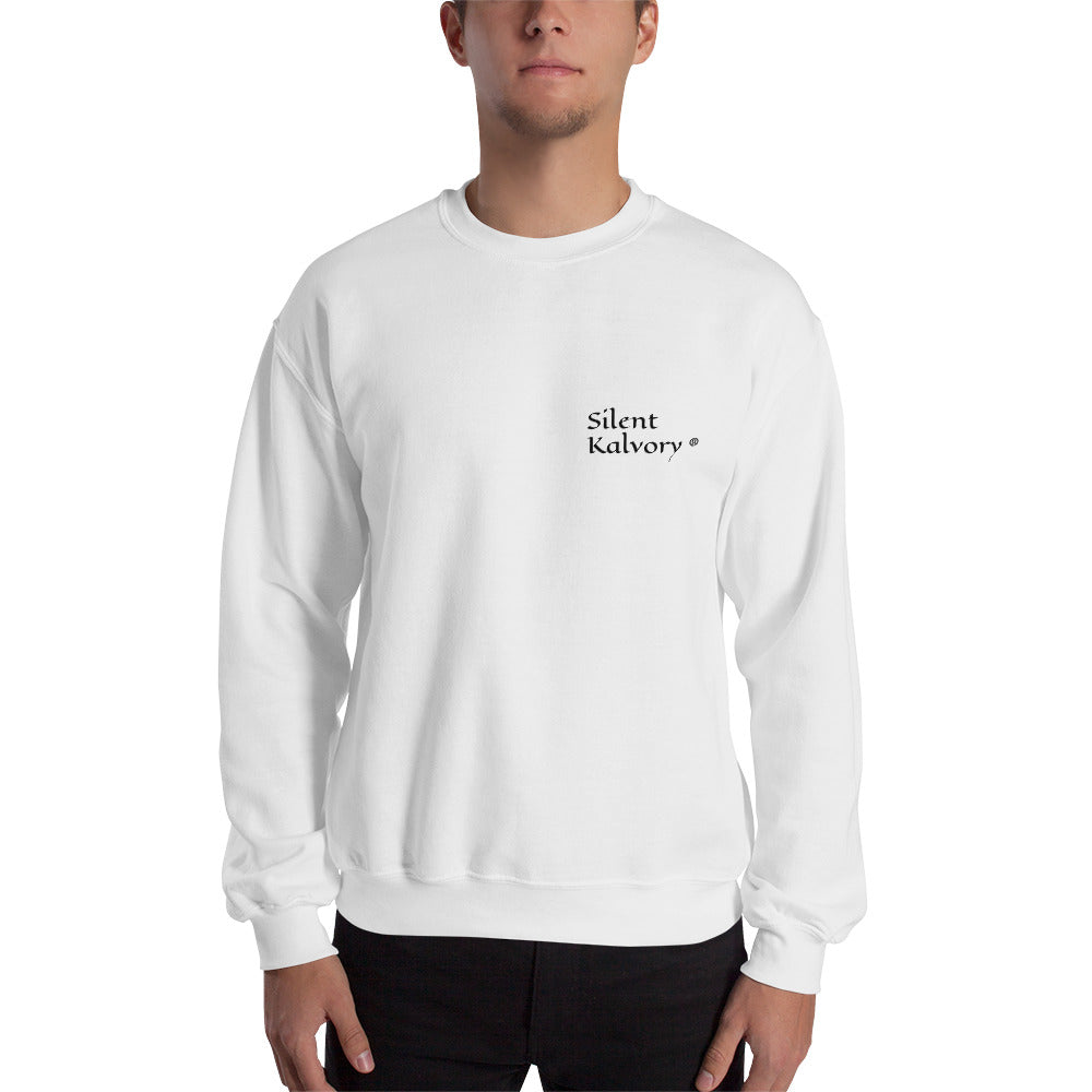 Memorial 19 - Unisex Sweatshirt - al