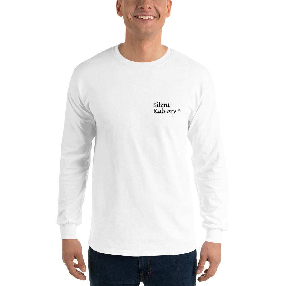 Memorial 20 - Unisex Long Sleeve Shirt - al