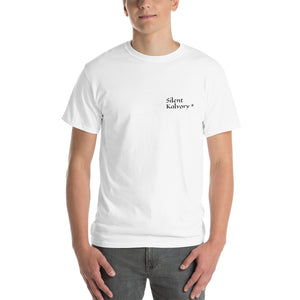 Memorial 19 - Men's Short Sleeve T-Shirt - al