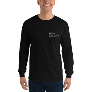 Memorial 19 -  Unisex Long Sleeve Shirt - ad