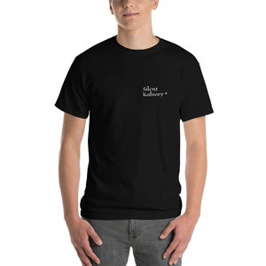 Memorial 20 - Men's Short Sleeve T-Shirt - ad