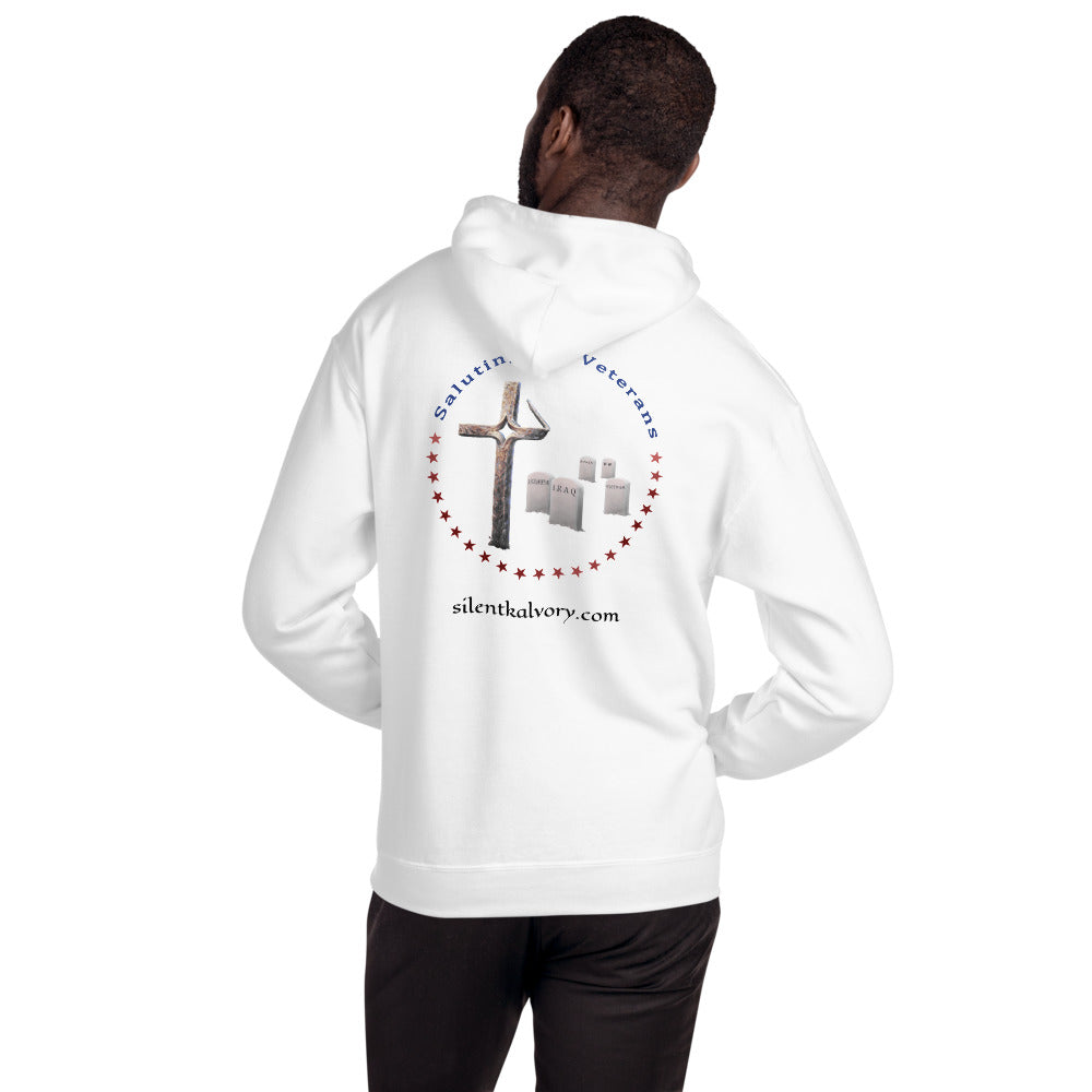 Memorial 19 - Unisex Hoodie - al