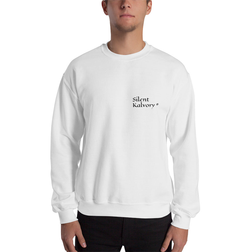 Memorial 20 - Unisex Sweatshirt - al