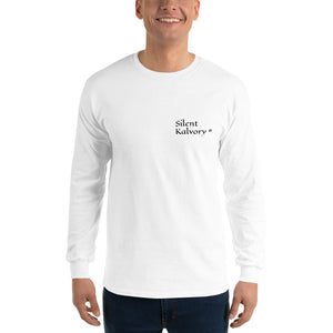 Memorial 19 - Unisex Long Sleeve Shirt - al