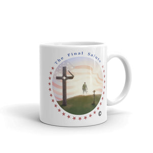 Mug - Memorial 20