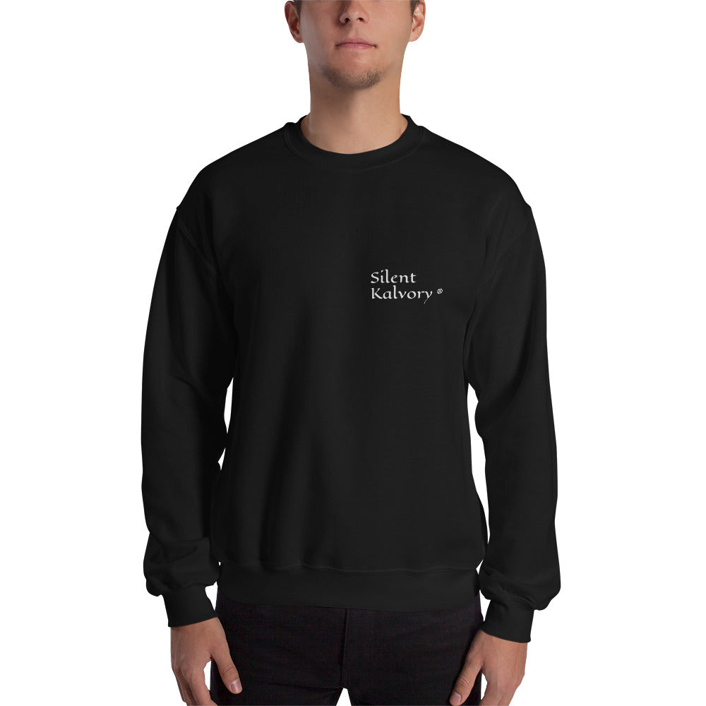 Memorial 20 - Unisex Sweatshirt - ad