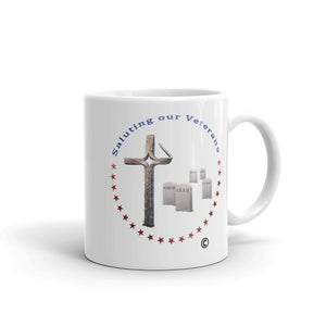 Mug - Memorial 19