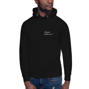 Memorial 20 - Unisex Hoodie - ad