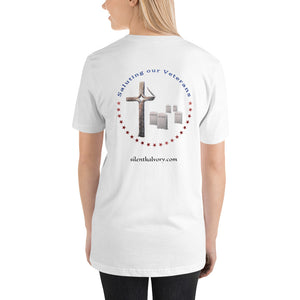 Memorial 19 - Women's Short-Sleeve T-Shirt - al